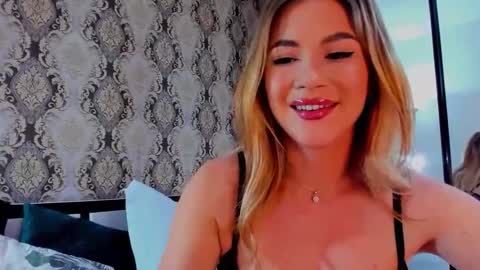 Ecaterina online show from November 23, 1:19 am