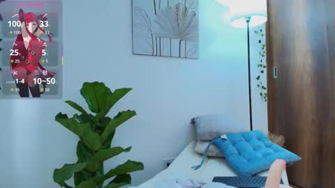 Helen  online show from September 21, 9:35 pm