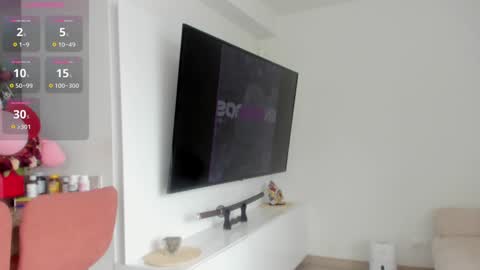 Snapshot of swt_molly chatting on October 1, 3:39 pm Molly online show from October 1, 3:39 pm