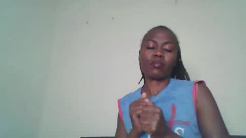 ALICIA online show from April 23, 10:34 pm