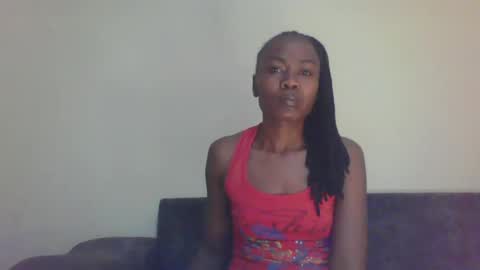 Snapshot of swtebony1 chatting on January 11, 10:29 pm ALICIA online show from January 11, 10:29 pm