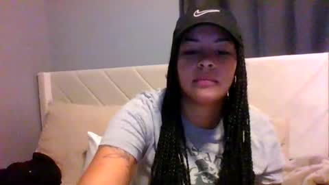 t_princess_t online show from December 4, 8:09 pm