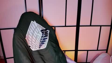 Nice to meet you I am Mia3 online show from February 27, 1:16 am