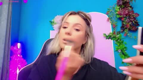 Arianna online show from May 14, 4:57 pm