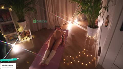 TAANNI online show from February 18, 11:48 pm