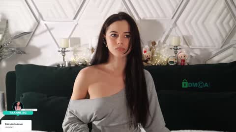 TAANNI online show from January 31, 11:58 pm