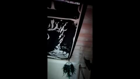 Lina online show from April 12, 4:32 pm