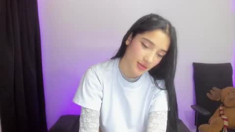 TABITA online show from January 9, 7:07 pm