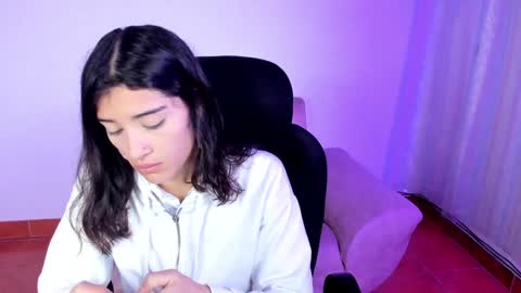 TABITA online show from January 17, 12:31 pm