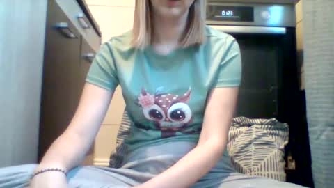 taboo_gape online show from February 1, 2:45 pm