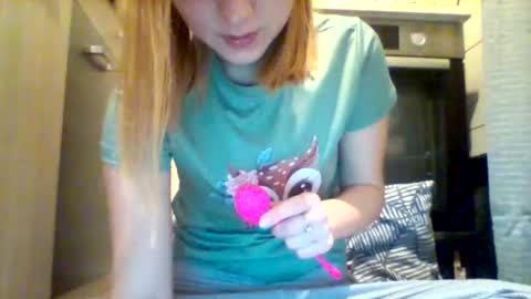 taboo_gape online show from January 31, 3:09 am