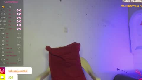 Snapshot of tahira_21 chatting on January 15, 8:05 pm Tahira online show from January 15, 8:05 pm