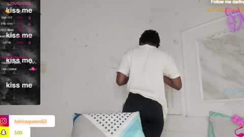 Snapshot of tahira_21 chatting on March 10, 7:40 pm Tahira online show from March 10, 7:40 pm