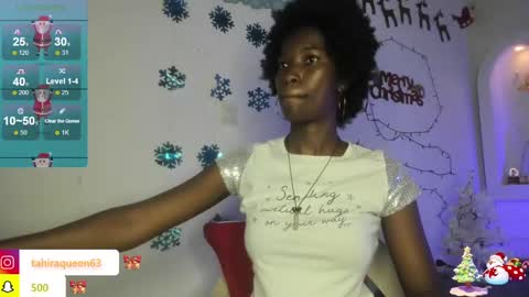 Snapshot of tahira_21 chatting on January 3, 7:29 pm Tahira online show from January 3, 7:29 pm