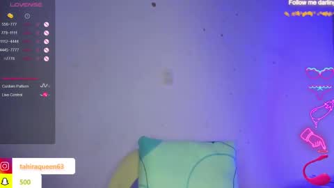 Snapshot of tahira_21 chatting on January 23, 7:18 pm Tahira online show from January 23, 7:18 pm