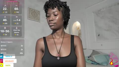 Snapshot of tahira_21 chatting on September 11, 2:34 am Tahira online show from September 11, 2:34 am