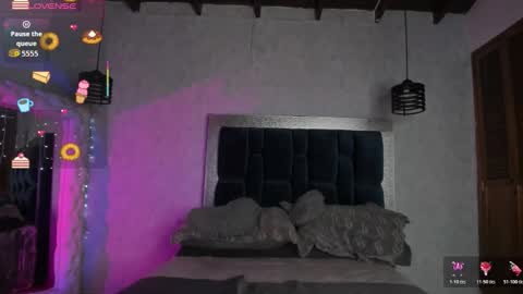 Taissa online show from December 13, 8:48 pm