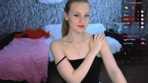 Im Taya  online show from October 11, 1:32 am