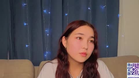 Soo Ying online show from December 14, 8:25 pm