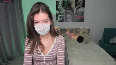 Sasha online show from January 8, 1:53 am