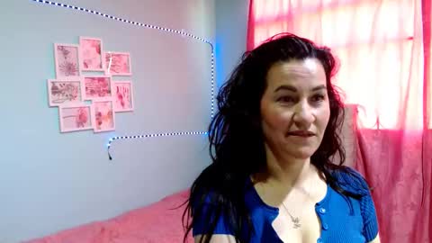 Talia  mia online show from February 5, 1:03 pm