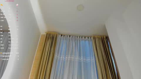 Talia Vega online show from December 5, 2:40 pm