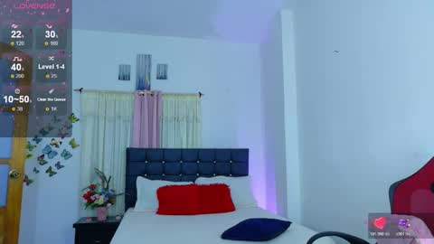 taliana  modelo independiente online show from January 19, 3:25 am