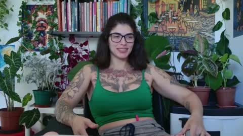 Tali Majid online show from April 9, 10:09 am