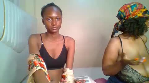 talisha smiles online show from March 24, 7:03 am