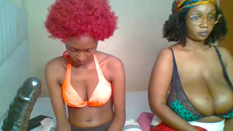 talisha smiles online show from March 26, 7:21 am