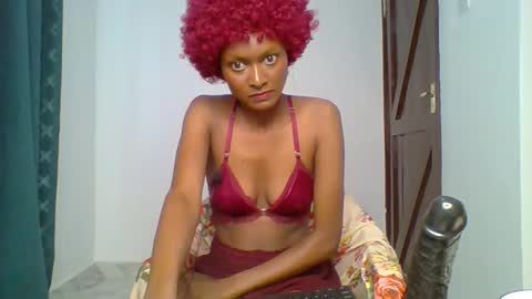 talisha smiles online show from May 24, 8:24 am