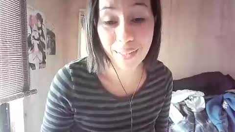 Tallulah online show from November 14, 9:04 pm