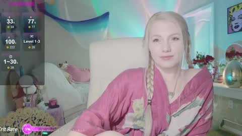 Talula  - OF talulaa online show from March 1, 1:00 am