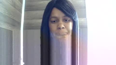 talulah007 online show from September 10, 1:05 am