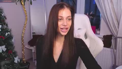 Daria Promisess online show from December 4, 4:04 am