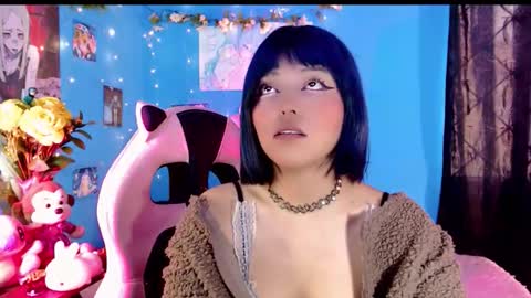 Alejandra Independent model online show from December 3, 1:02 pm