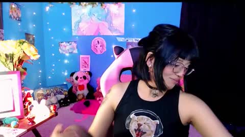 Alejandra Independent model online show from December 19, 7:11 am