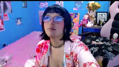 Alejandra Independent model online show from November 29, 5:22 am