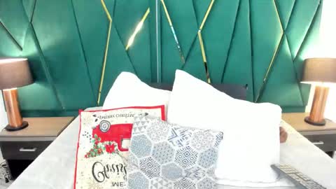 Tamara  online show from February 27, 1:00 pm