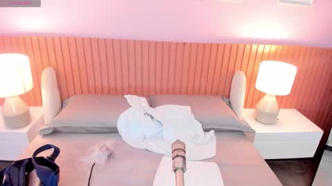 Rousaly online show from January 16, 11:39 am