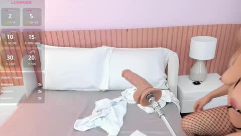 Rousaly online show from October 1, 11:37 am