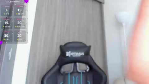 TAMARA SERRA online show from September 10, 8:42 pm