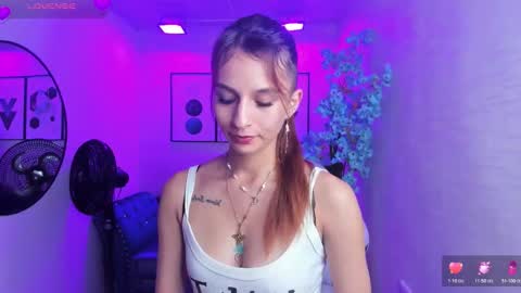 Tamara online show from December 1, 11:51 pm