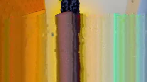 Tamara Jons online show from April 4, 3:11 pm