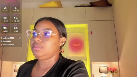 Tami online show from May 15, 11:29 pm