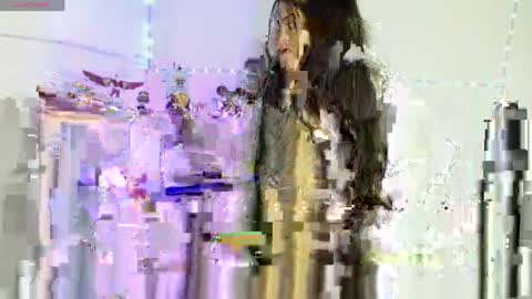 Tami online show from April 24, 4:32 pm