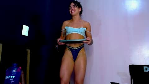 Sweet little Angel online show from April 1, 1:41 pm