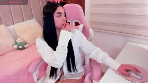 Tammy online show from September 30, 10:36 pm