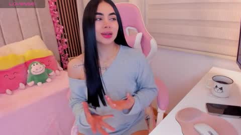 Tammy online show from November 25, 7:36 pm