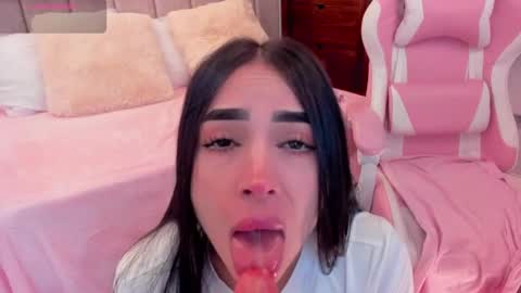 Tammy online show from September 9, 8:08 pm